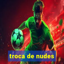 troca de nudes